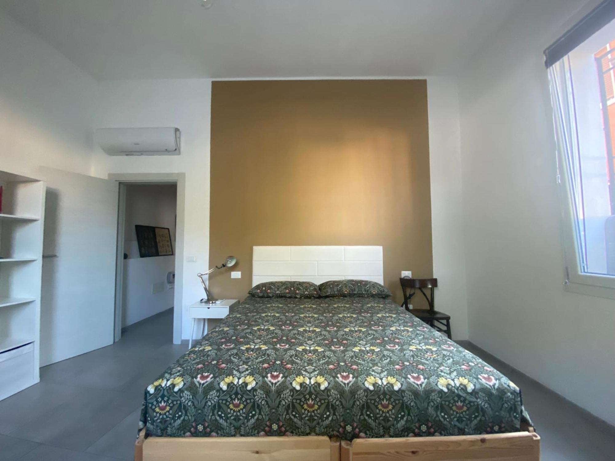 Bnb36 Форли Экстерьер фото