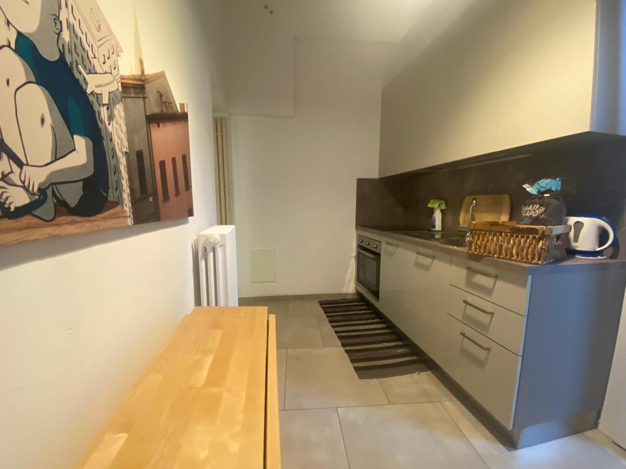 Bnb36 Форли Экстерьер фото