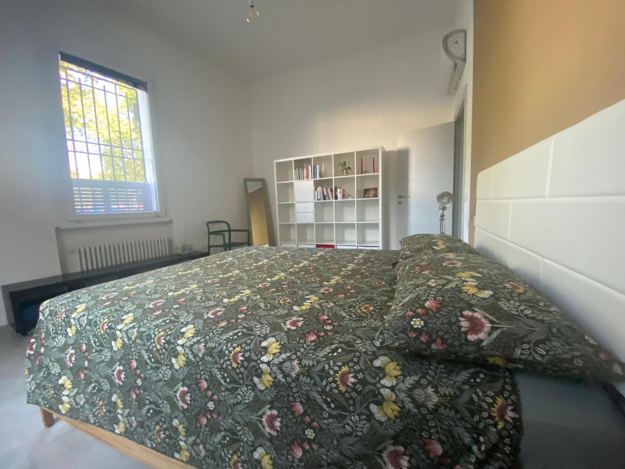 Bnb36 Форли Экстерьер фото