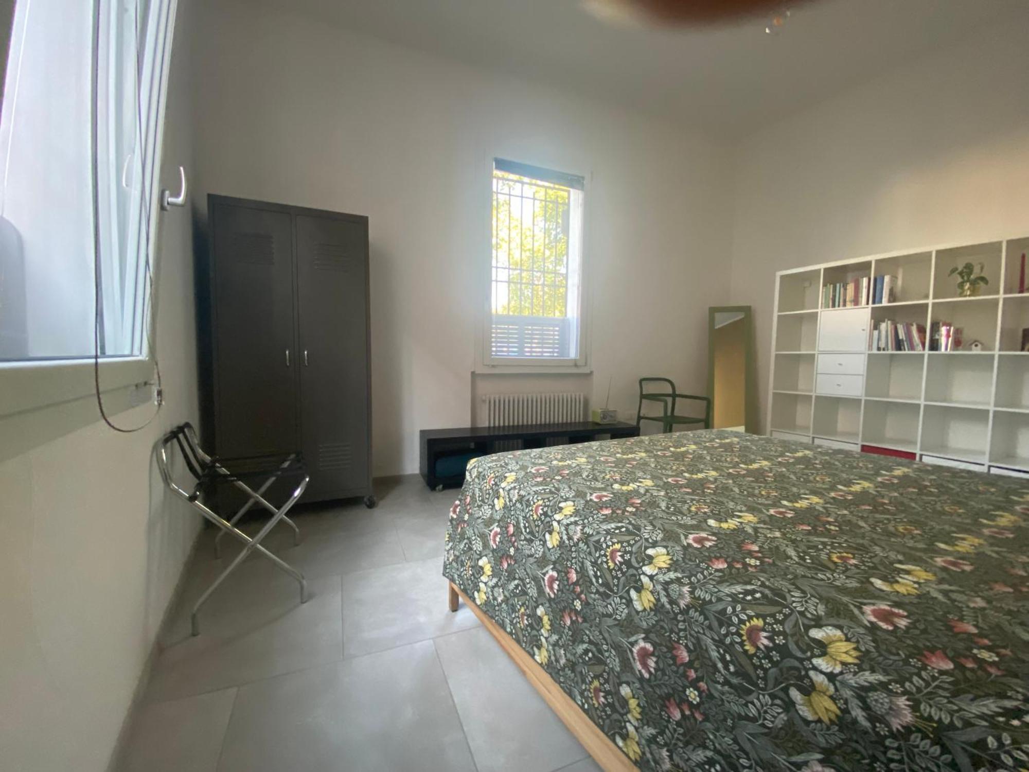 Bnb36 Форли Экстерьер фото