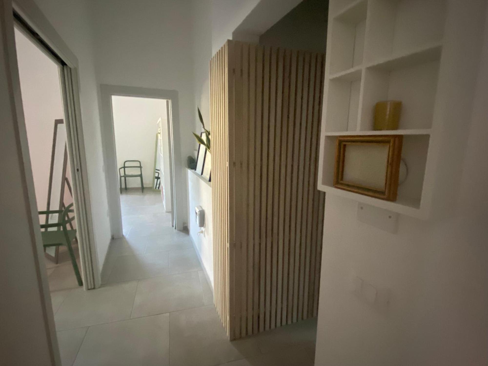 Bnb36 Форли Экстерьер фото