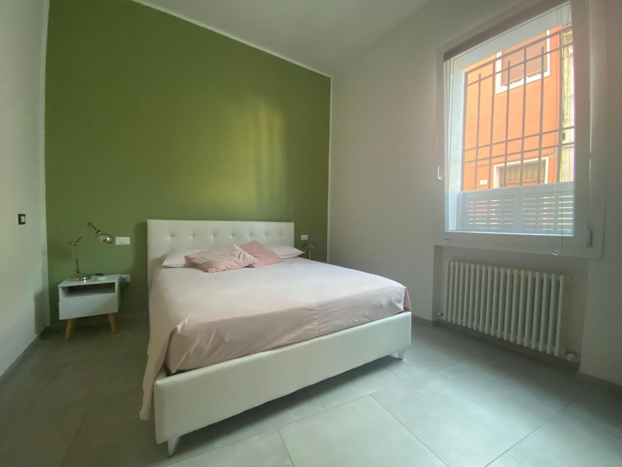 Bnb36 Форли Экстерьер фото