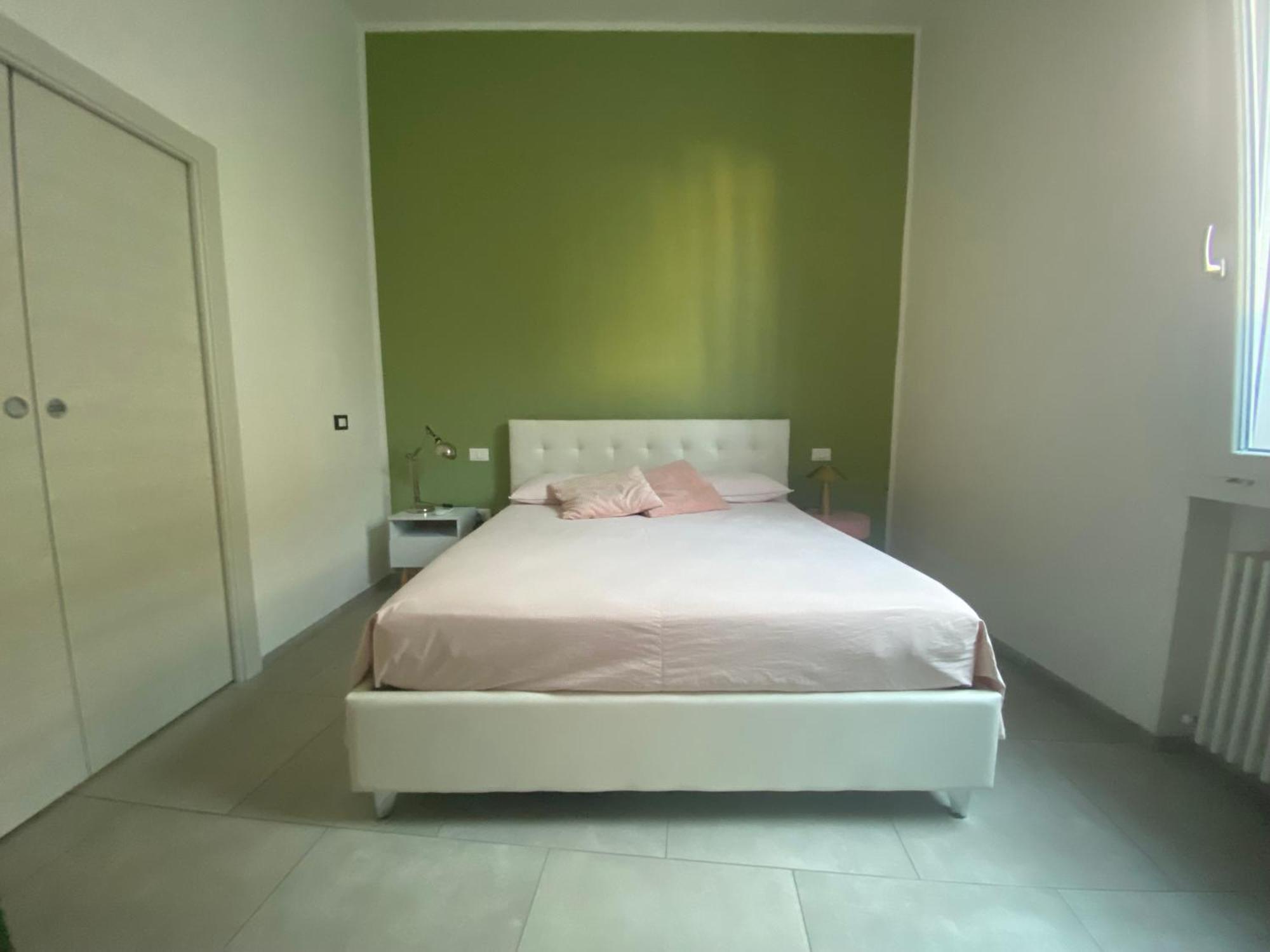 Bnb36 Форли Экстерьер фото