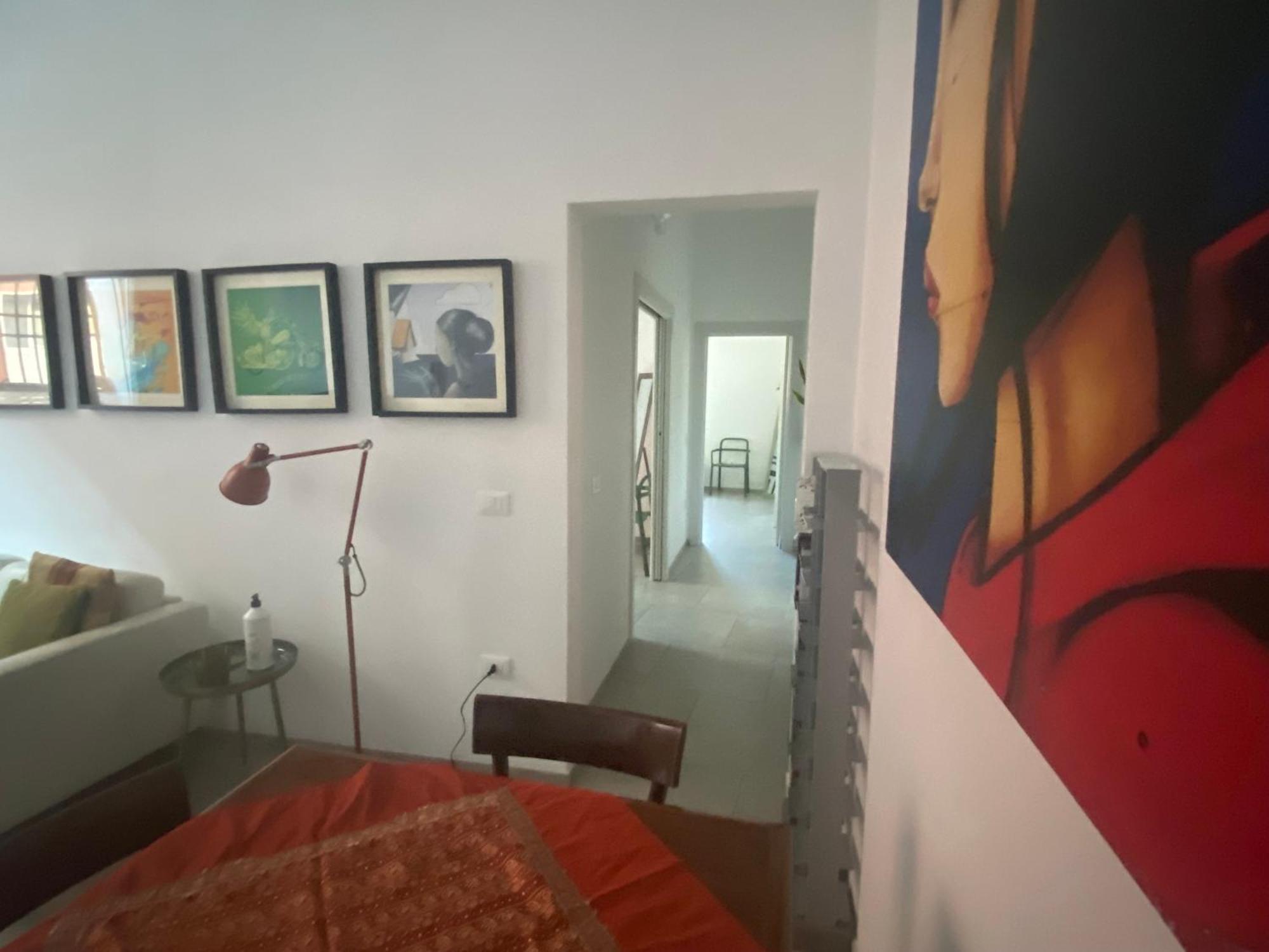Bnb36 Форли Экстерьер фото