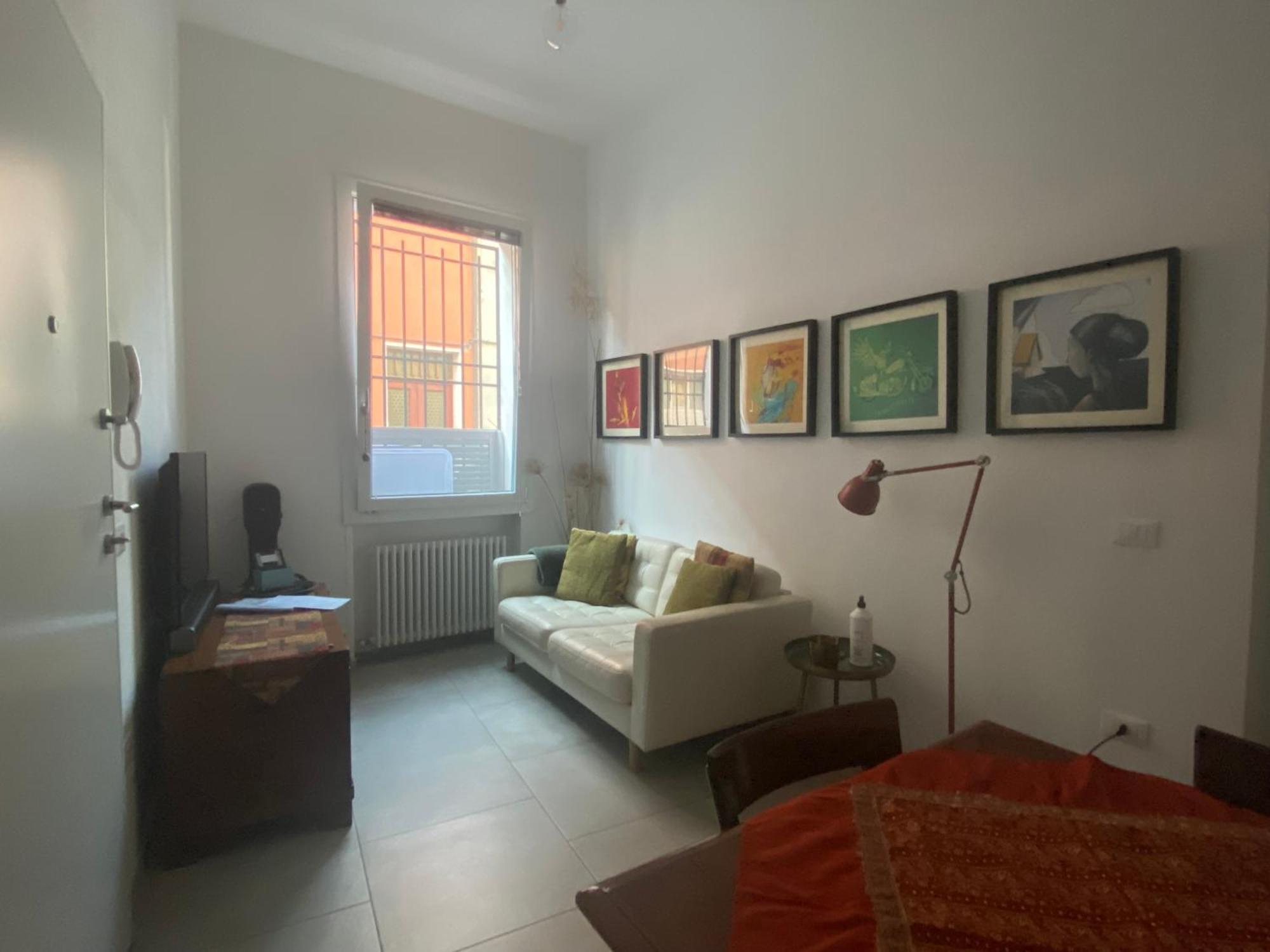 Bnb36 Форли Экстерьер фото
