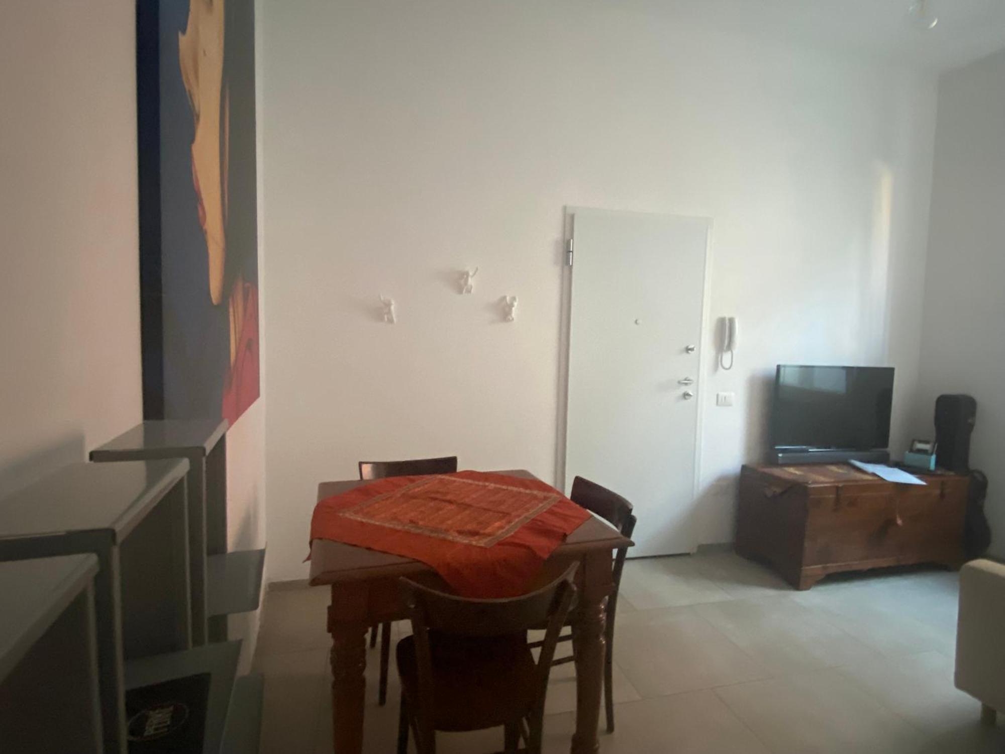 Bnb36 Форли Экстерьер фото
